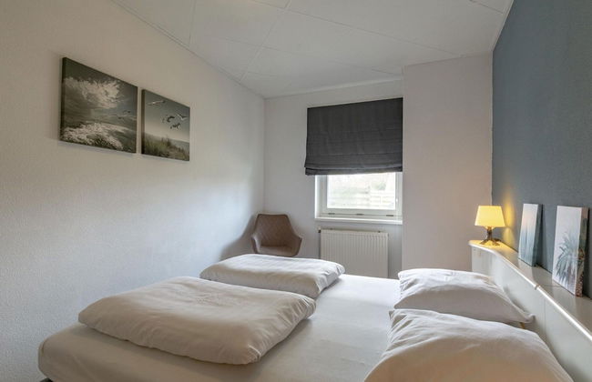 A Lovely Apartment at the Foot of the Dunes - Foto 6