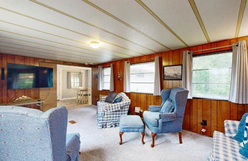 Cozy Dennis Retreat - Foto 7