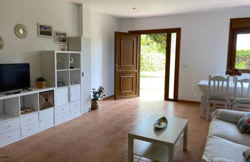 APARTAMENTOS MAR DE AREAS - Foto 35