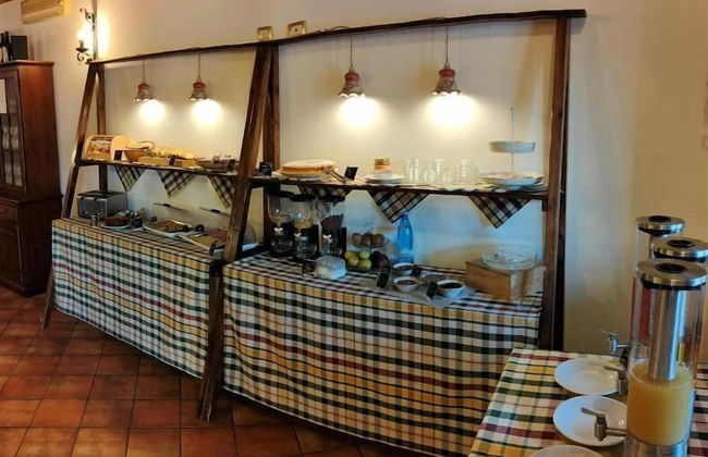 Azienda Agrituristica Le Chiuse - Foto 59