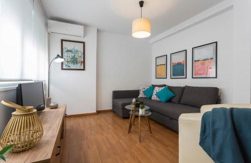 Centrico Tranquilo 2 Rooms - Foto 7