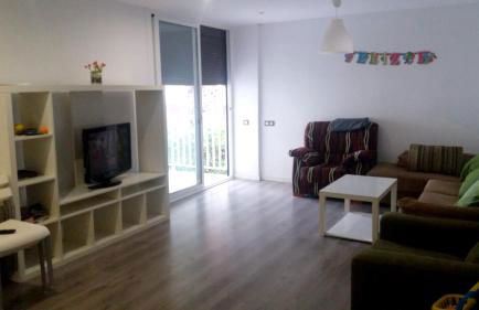 Comfortable Apartment in Roda de Berà - 58 m² - Garden - Foto 12