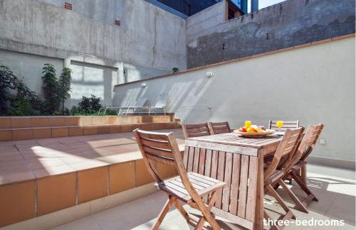 Inside Barcelona Apartments Sants - Foto 6