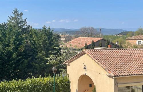 L'Olivier d'Alana - entre Cévennes et Méditerranée - Foto 25