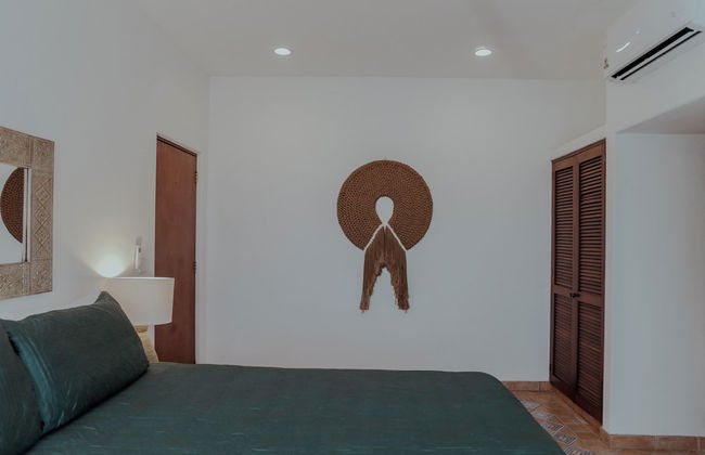 Fabiola Condo Hotel - Foto 40