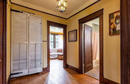 The Honey Bee Cottage by Stay Local Nashville - Foto 11