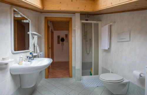 Residence Betulla Molveno - Foto 17