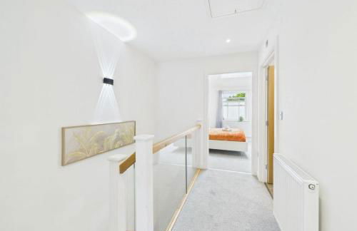 Elegant 3-Bed Near Station, Pantiles & Calverley - Foto 10