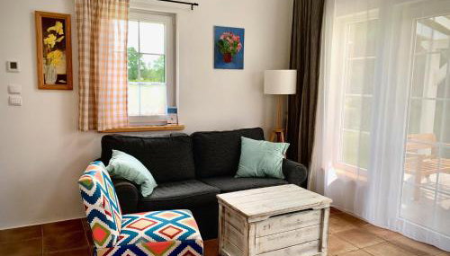 Domki na piasku - Foto 4