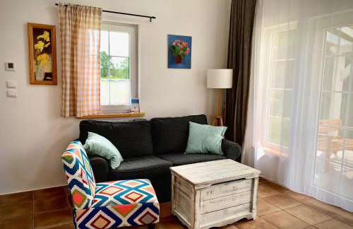 Domki na piasku - Foto 4