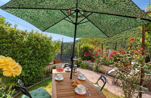 Cozy Trekking Home La Via degli Dei - Happy Rentals - Foto 38