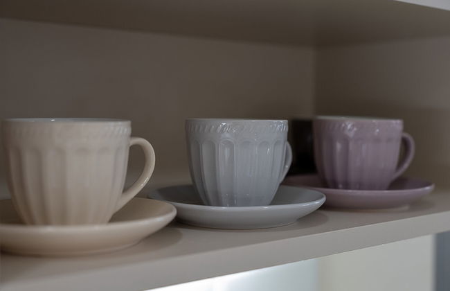 Luxury Apts Heraklion Center - Foto 46