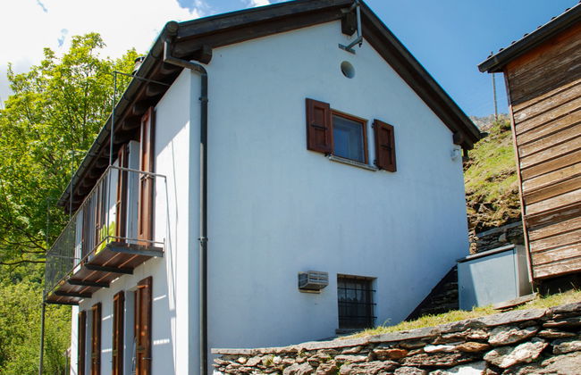 Baita Pimpisnino - Foto 30