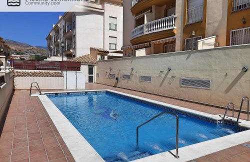Apartamento playero con vistas a la montaña - Foto 32