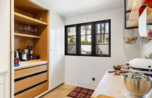 Spanish Bungalow in Trendy Los Feliz For Families - Foto 16