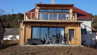 Haus am Fluss - Foto 2