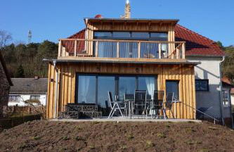 Haus am Fluss - Foto 2