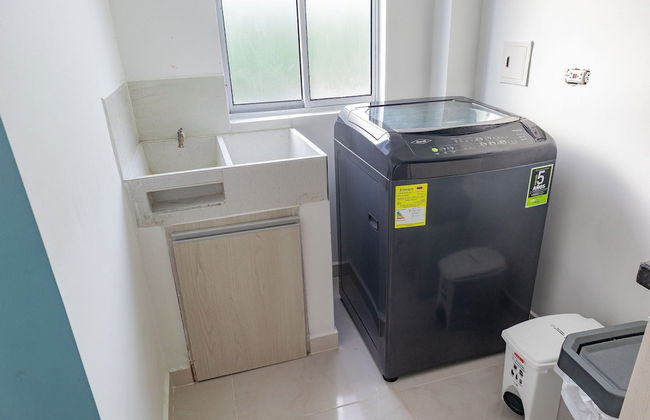 Condominio Caribe Campestr Olamar Living - Foto 42