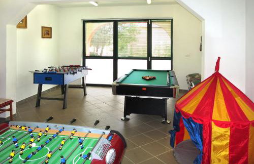 Holiday Home Villa Tanne by Interhome - Foto 48