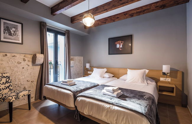 Mon Suites San Nicolas - Foto 20