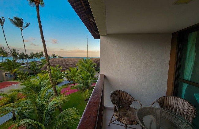 Flats no Cupe Beach Living - Foto 47
