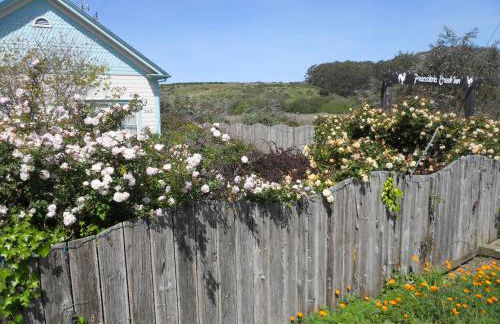 Pescadero Creek Inn - Foto 36