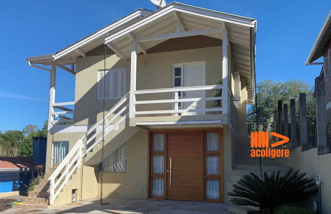 Estúdio Elegante Gramado GRMVAL98 - Photo 7