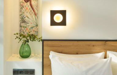 SIGMA Suites Hotel - Foto 40