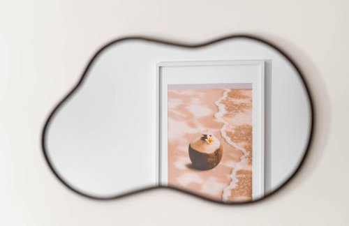 Luxury Apartment - Balcony - City Centre - Fast WiFi - Netflix 403D - Foto 43