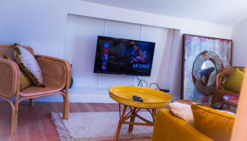 La maison Laborey, gite avec terrasse et piscine - Foto 5