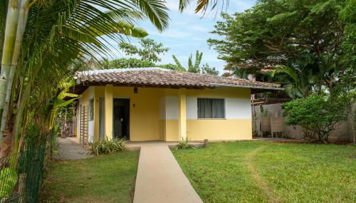 Chalé Manuela Sargi Serra Grande - Foto 3