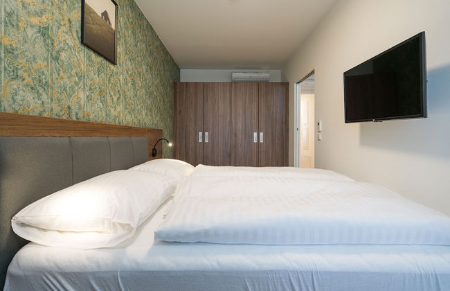 myApartments Vienna - Foto 44