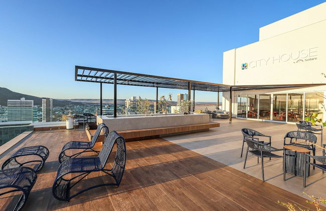 City House - Foto 29