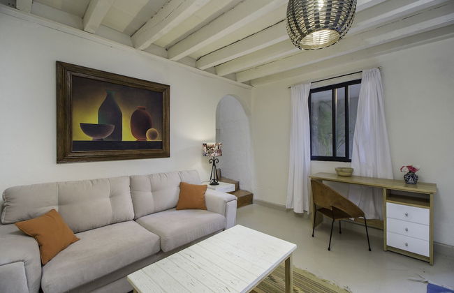 Pied-a-terre at Casitas Aparicio - Foto 44