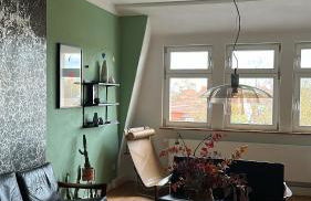 Design Apartments "Hier war Goethe nie" - Foto 40