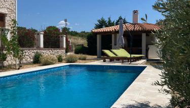 Villa Karmen - Foto 2, Garden