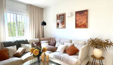 Townhouse w/sea view & garden - Photo 4