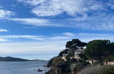 Quiet, sea view terrace, parking, air conditioning, beach, x6 - Foto 29