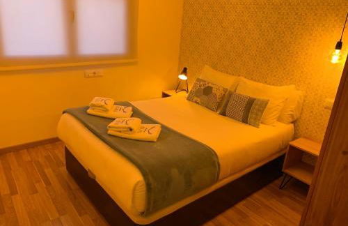 Apartamentos Best Ainsa - Photo 49