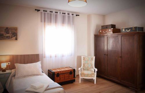 Casa Rural Micaela en Navas de Oro - Foto 35