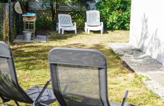 Les Bleuets - Erdivines - Foto 75