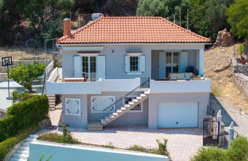 Villa Stunning Views - Foto 70