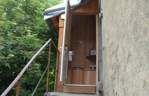 Gîte À La Ferme - Le Nid - Foto 9