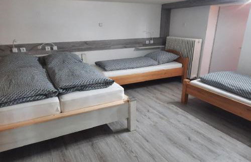 Exklusive Naturoase direkt am Ars Natura Wanderweg mit Panoramablick auf Melsungen - Foto 7