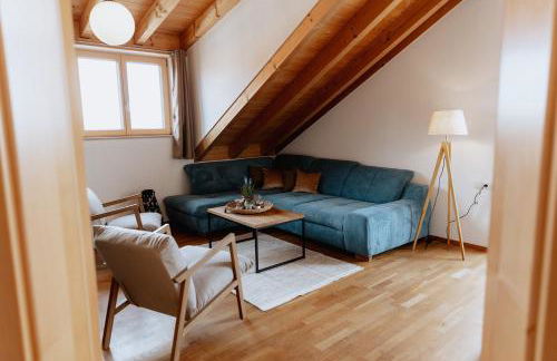 Alpen Apart Allgäu - Foto 22