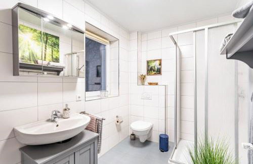 Ferienwohnung im Torwärterhäuschen - Photo 18