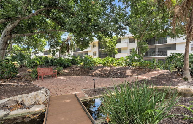 Park Shore Resort - Foto 55