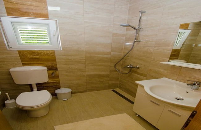 Apartments Vesela - Foto 30