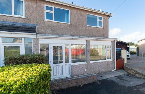 Ty Gwyn - Hot Tub, Parking, Dog Friendly - Photo 60