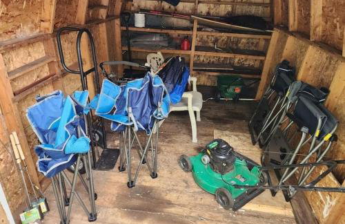 Cozy Neutral Farmhouse, Coffee provided, Relaxation optional - Foto 22